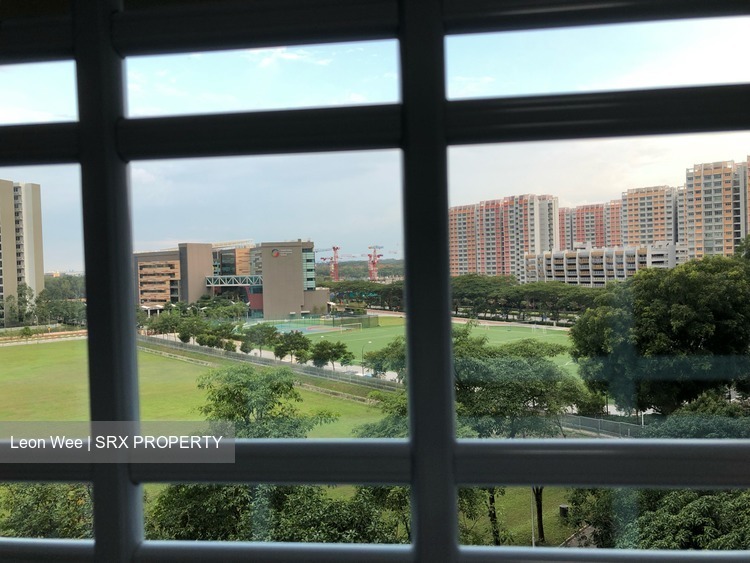 Blk 133 Edgedale Plains (Punggol), HDB 4 Rooms #210902251